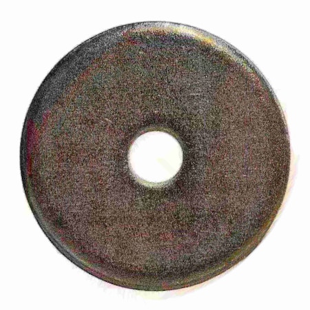 Midwest Fastener Fender Washer, 20 PK 36284